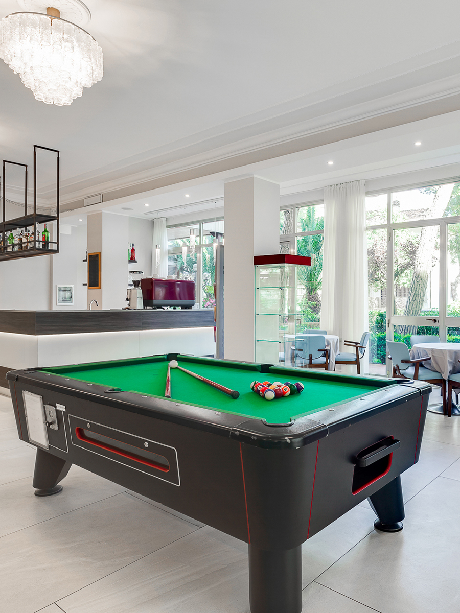 Hotel Meeting Zadina di Cesenatico