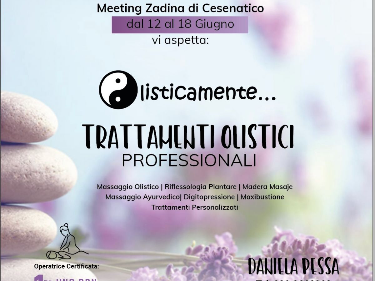 OLISTICAMENTE