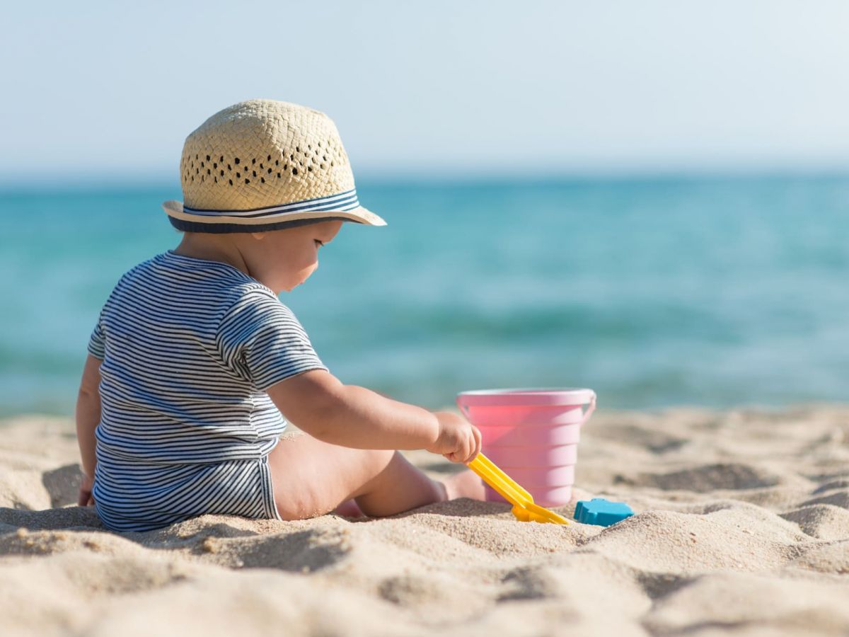 BABY'S HOLIDAY - VACANZA PER I PIU' PICCOLI