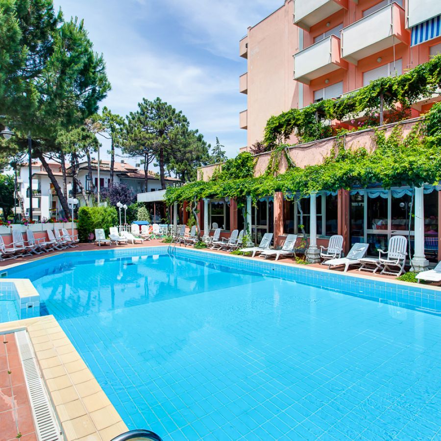 Offerta Giugno All Inclusive