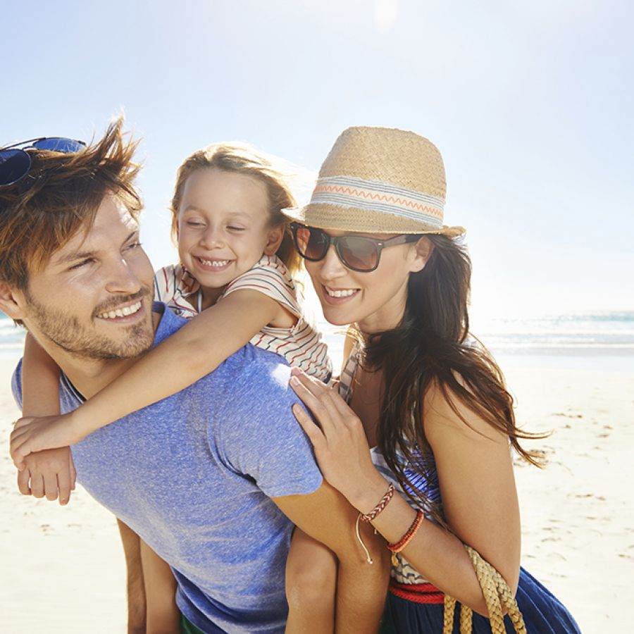 Offerta Agosto All Inclusive