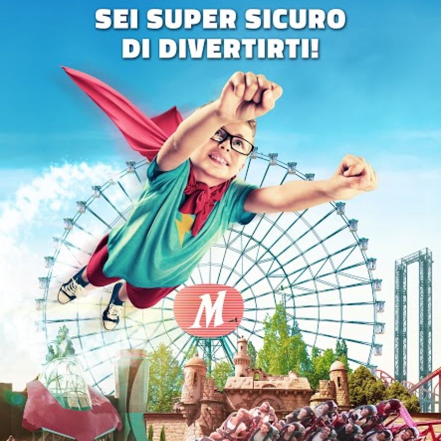 SPECIALE MIRABILANDIA