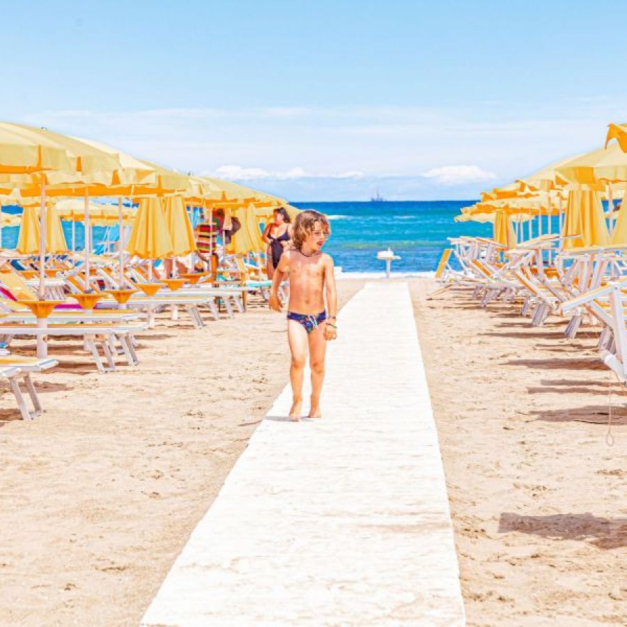 PROMO AGOSTO PERSONALIZZATA DAL 25.08 AL 03.09