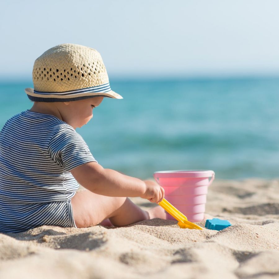 BABY'S HOLIDAY - VACANZA PER I PIU' PICCOLI